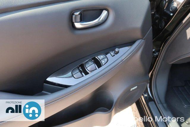 NISSAN Leaf LEAF E+ 62KWH TEKNA