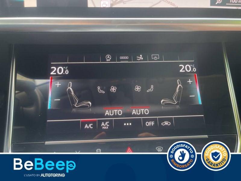 Audi A7 SPORTBACK 40 2.0 TDI MHEV BUSINESS PLUS S-TRONI