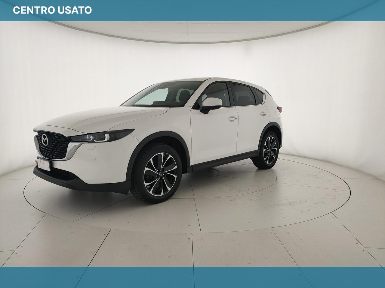 2.2 Exceed 2wd 150 CV Auto