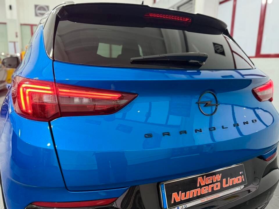 Opel Grandland X 1.5 CDTI 130cv ultimate 2022