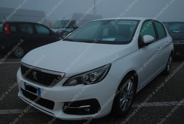 Peugeot 308 BlueHDi 130 S&S EAT8 2018