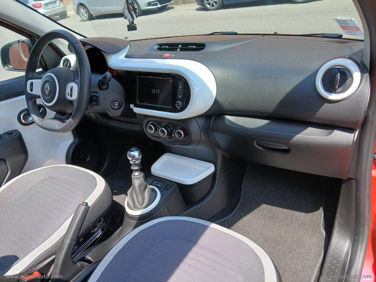 RENAULT Twingo TCe 90 CV S&S