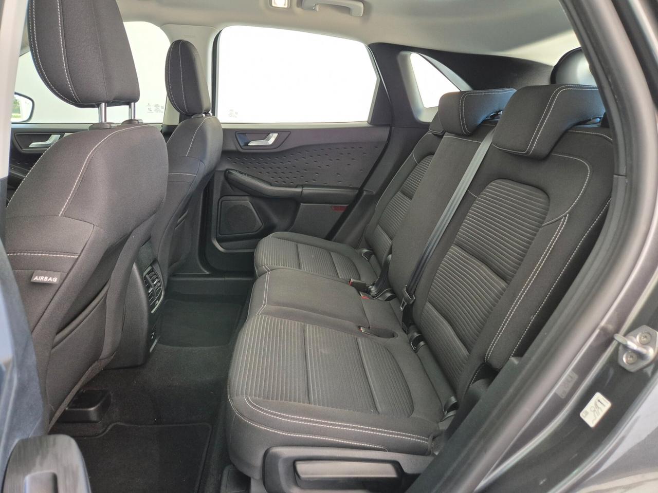 Ford Kuga 1.5 EcoBlue 120 CV aut. 2WD Titanium