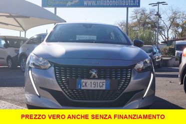 PEUGEOT 208 75CV Stop&Start 5 porte Active Pack