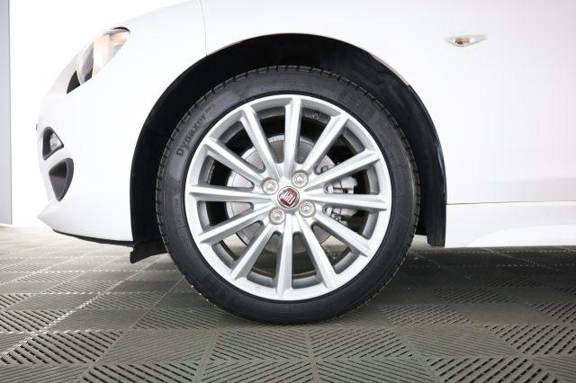 FIAT 124 Spider 124 spider 1.4 MultiAir 140 CV Lusso