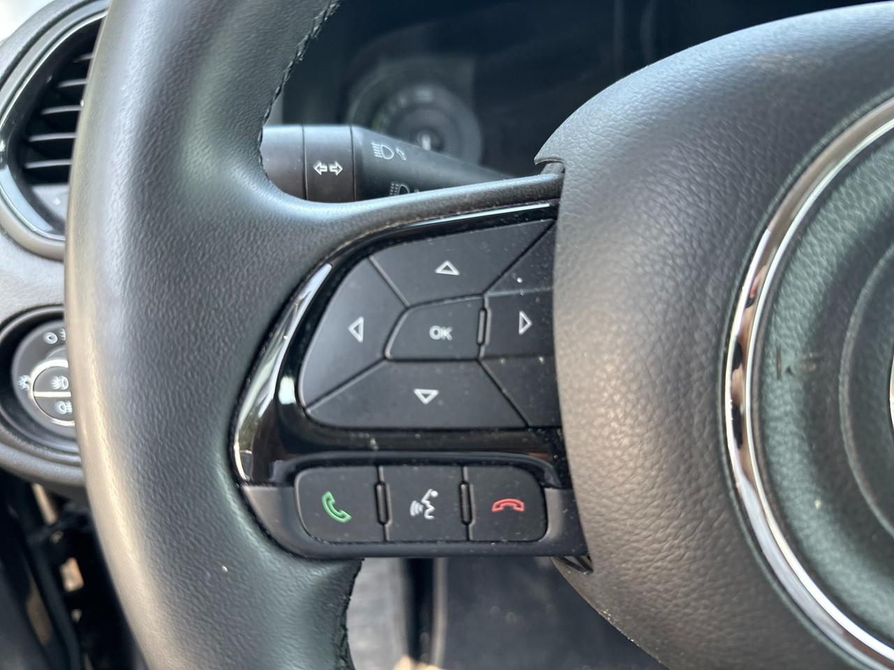 JEEP Renegade 2019 - Renegade 1.3 t4 phev Limited 4xe at6