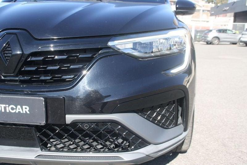 Renault Arkana E-Tech 1.6 full hybrid E-Tech Engineered