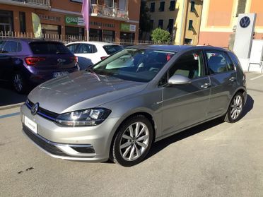 Volkswagen Golf Golf 1.5 TSI 130 CV EVO DSG 5p. Highline BlueMotion
