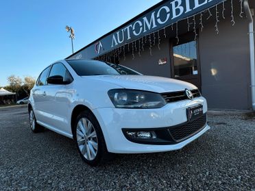 Volkswagen Polo 1.6 TDI 90CV DPF 5 porte Highline