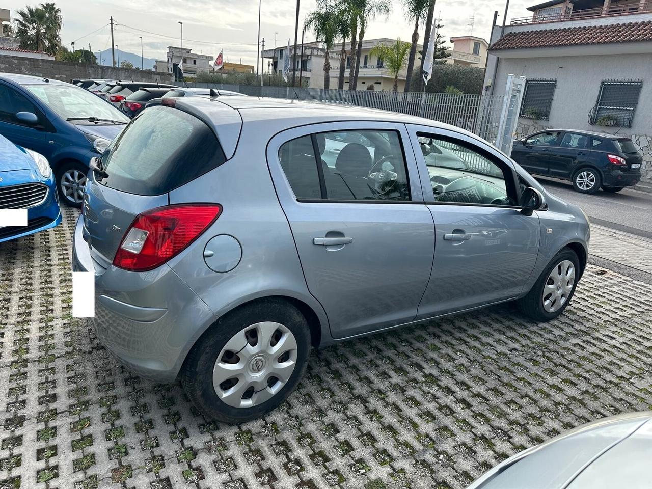Opel Corsa 1.3 CDTI 90CV 5 porte Enjoy-05/2008