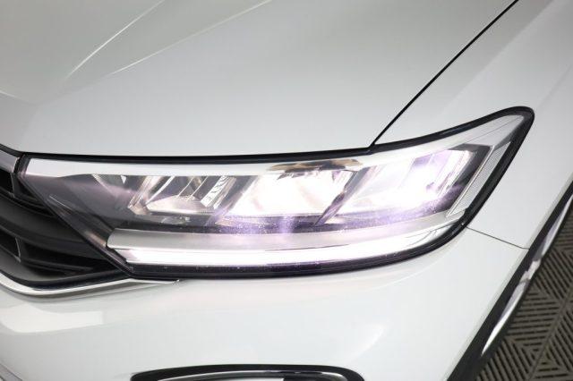 VOLKSWAGEN T-Roc T-Roc 1.5 TSI ACT DSG Life