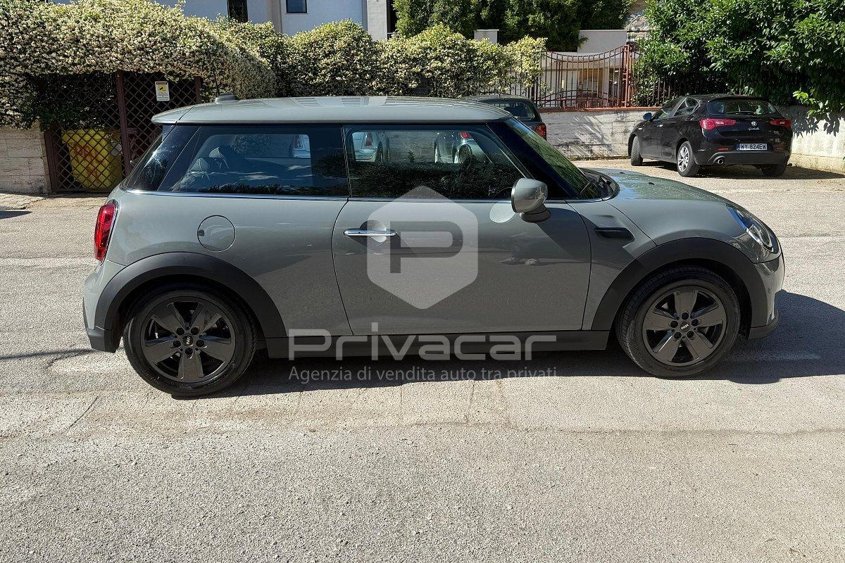 MINI Mini 1.5 One 75 CV Classic
