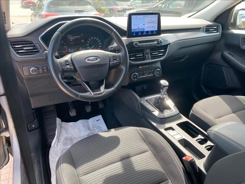 Ford Kuga 1.5 EcoBlue 120 CV 2WD Titanium