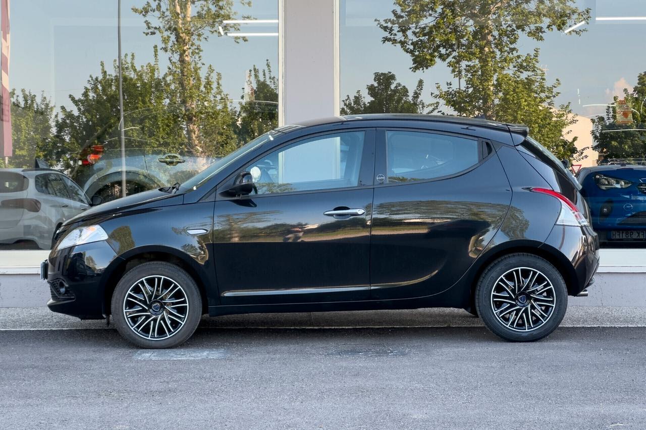 Lancia Ypsilon BENZINA Hybrid Ecochic