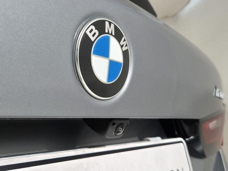 BMW Serie 1 F70 120d 48V MSport Pro auto