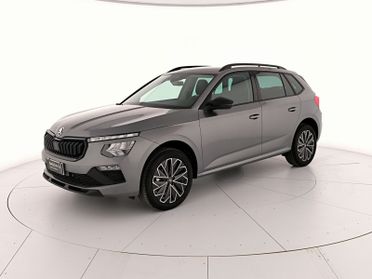 Skoda Kamiq 1.0 tsi black dots 95cv
