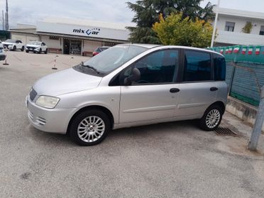 Fiat Multipla 1.6 NATURAL POWER N1 (AUTOCARRO CON POSTI)