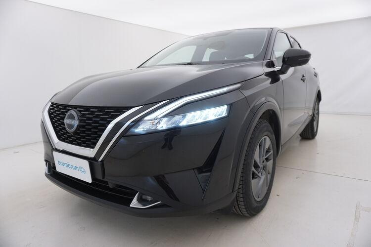 Nissan Qashqai Business Xtronic BR856631 1.3 Mild Hybrid 158CV