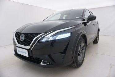 Nissan Qashqai Business Xtronic BR856631 1.3 Mild Hybrid 158CV