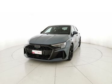 Audi A3 RS3 Sportback 2.5 tfsi quattro s-tronic