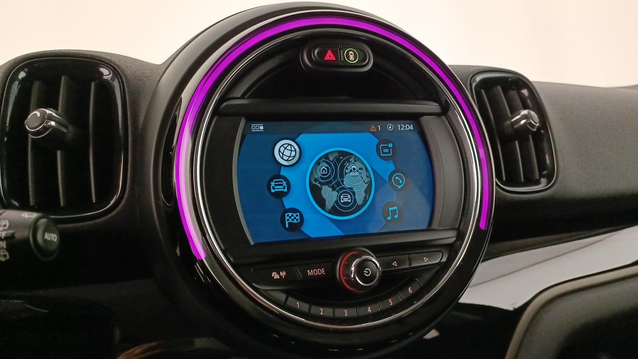 MINI Mini Countryman F60 2017 - Mini Countryman 2.0 Cooper SD Hype auto my18