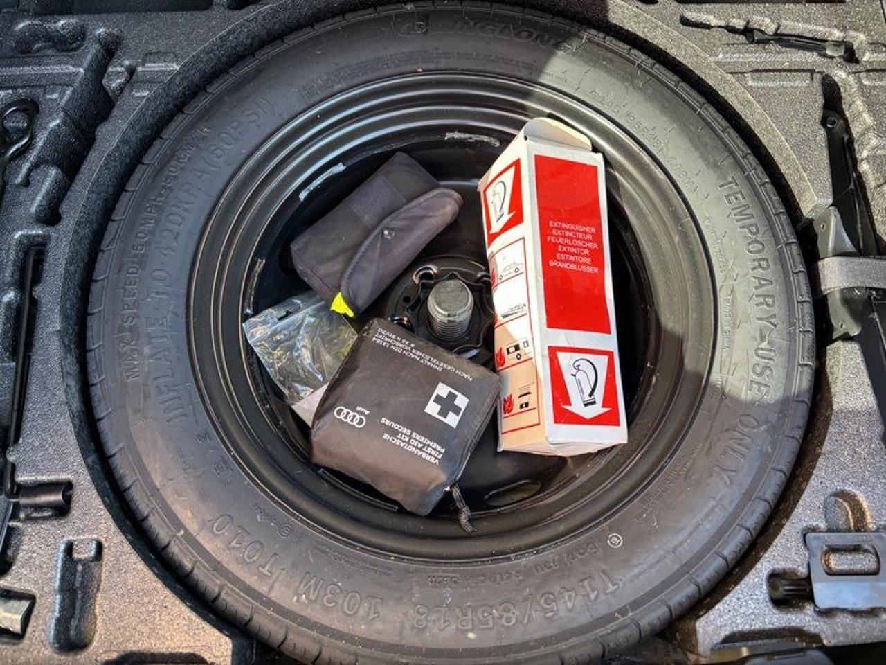 Audi Q3 35 TFSI LED-PELLE-NAVI-18"