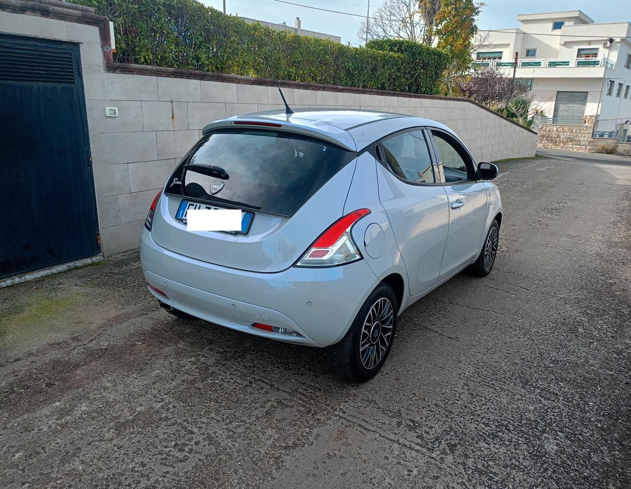 Lancia Ypsilon 1.3 Multijet 95 CV euro 6