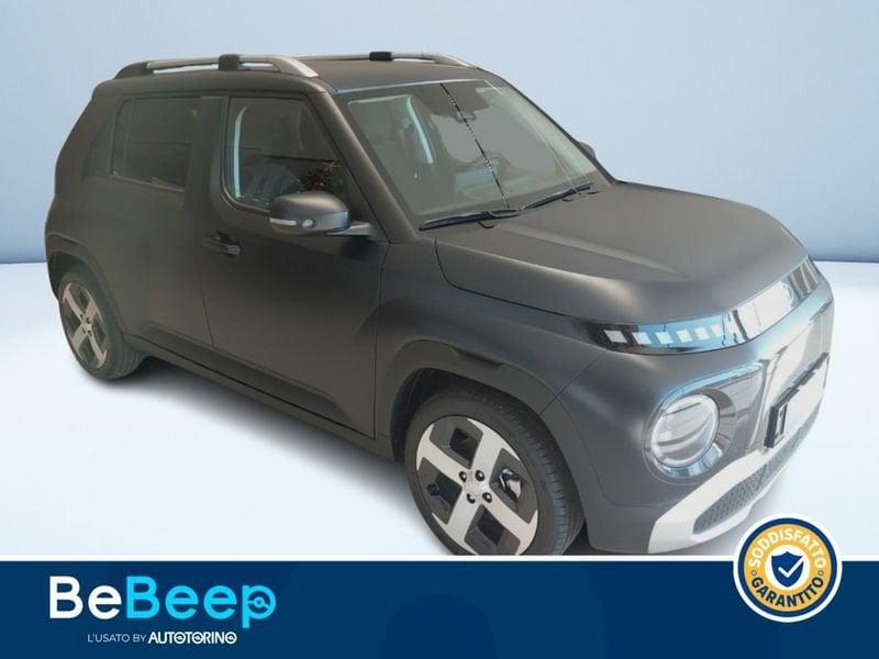 Hyundai Inster 49KWH XCLASS