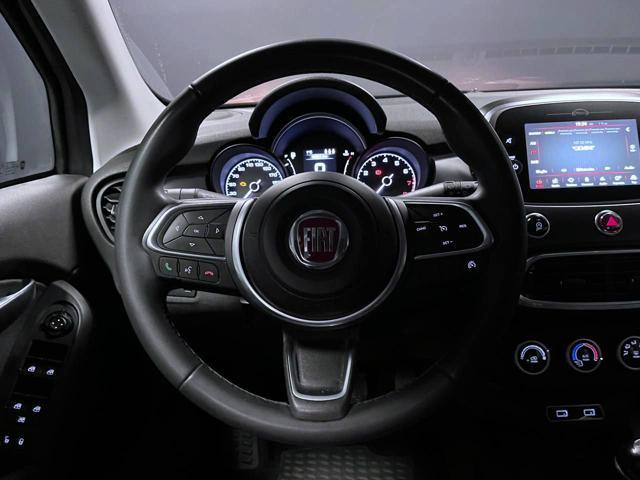 FIAT 500X 1.0 T3 120 CV Club