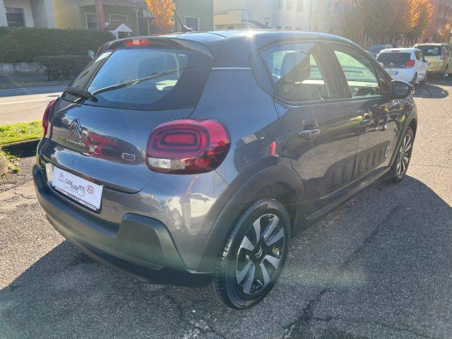 CITROEN C3 82CV S&S Shine GARANZIA 24 MESI