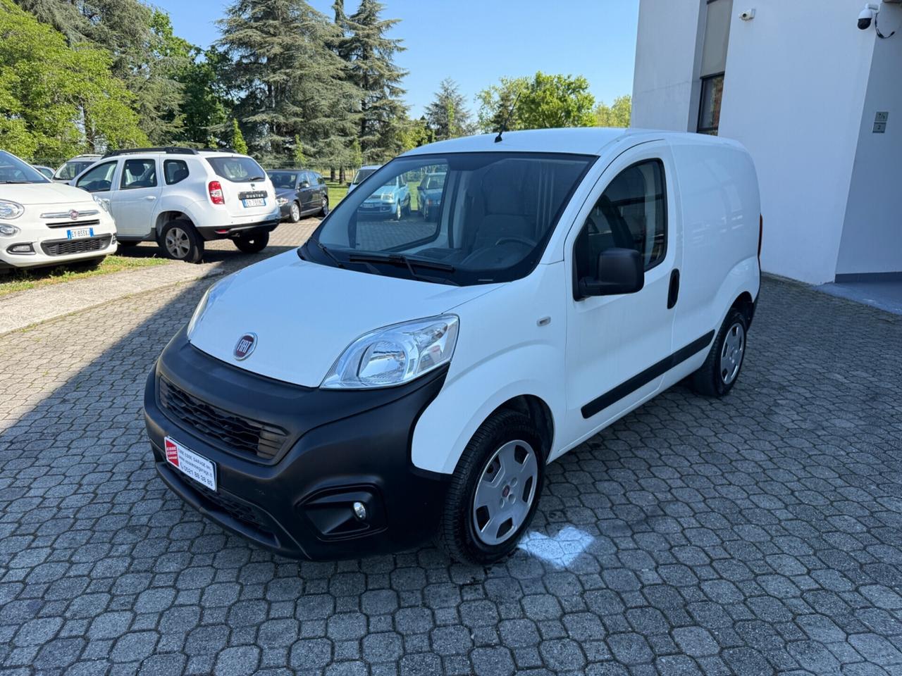 Fiat Fiorino 1.3 MJT 75CV Furgone