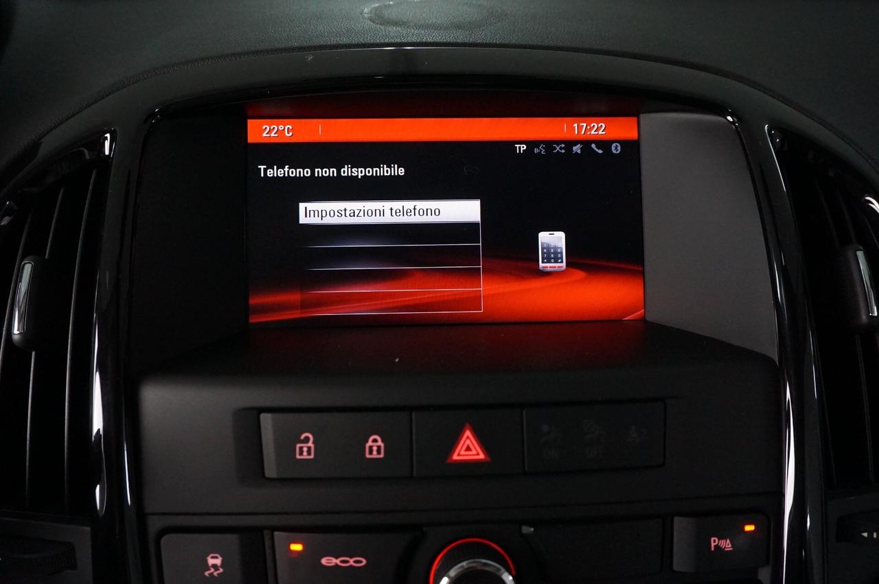 Opel Astra 1.6 CDTI 136CV EcoFLEX S&S Sports Tourer Cosmo