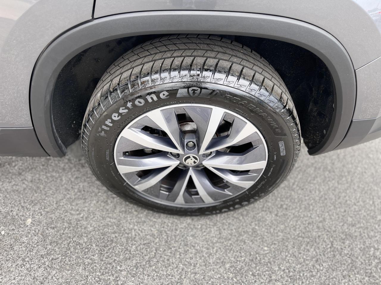 Skoda Kodiaq 2.0 Diesel 150CV E6 - 2022