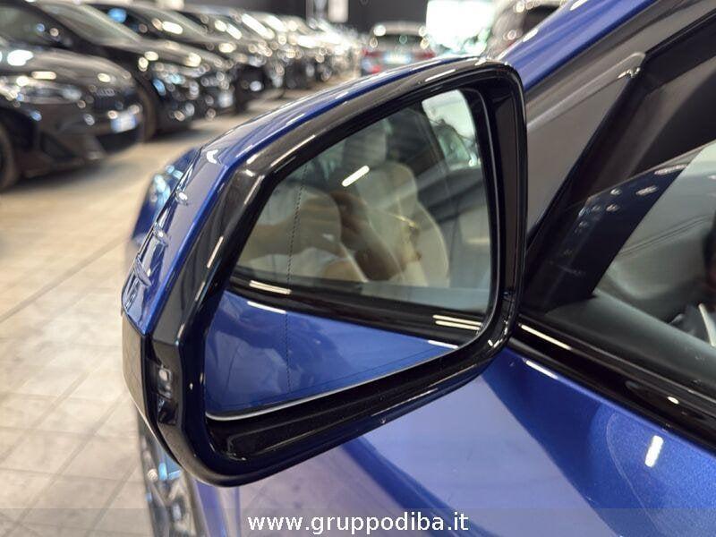 BMW X2 U10 sdrive 18d MSport auto