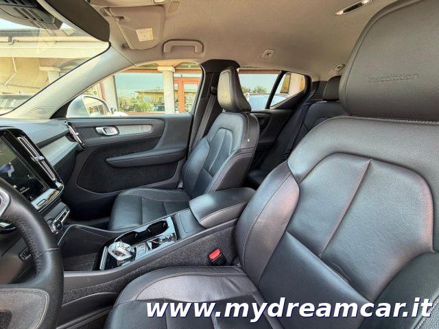 VOLVO XC40 D3 Geartronic Inscription