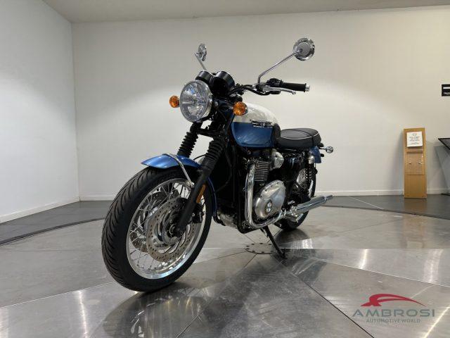 TRIUMPH Bonneville T120