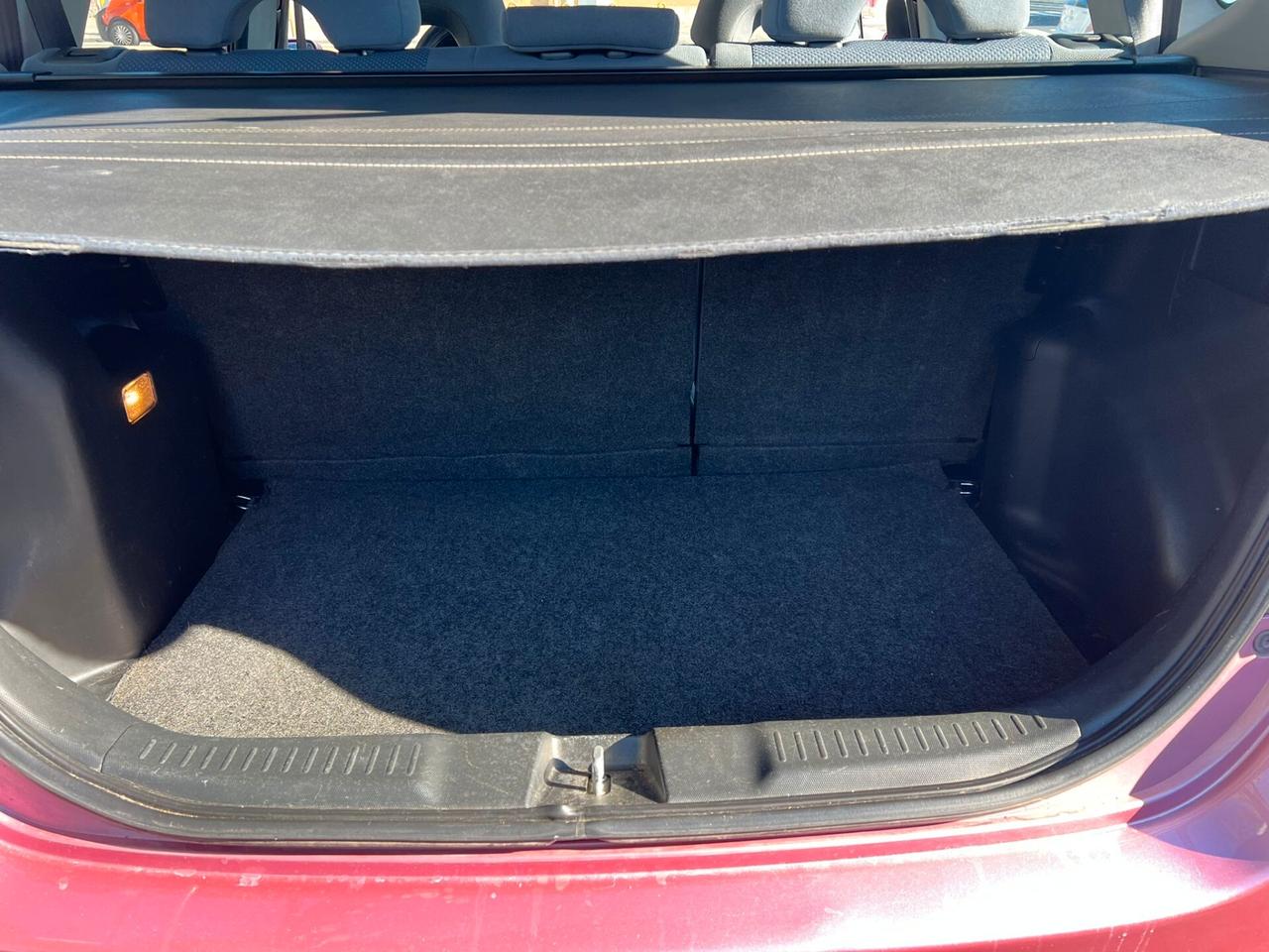 Honda Jazz 1.2 i-DSi 5p. S 2004