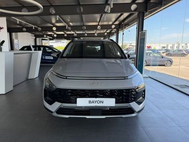 Hyundai Bayon 1.0 TGDI 90cv Exellence DCT MAXI PROMO HYUNDAI