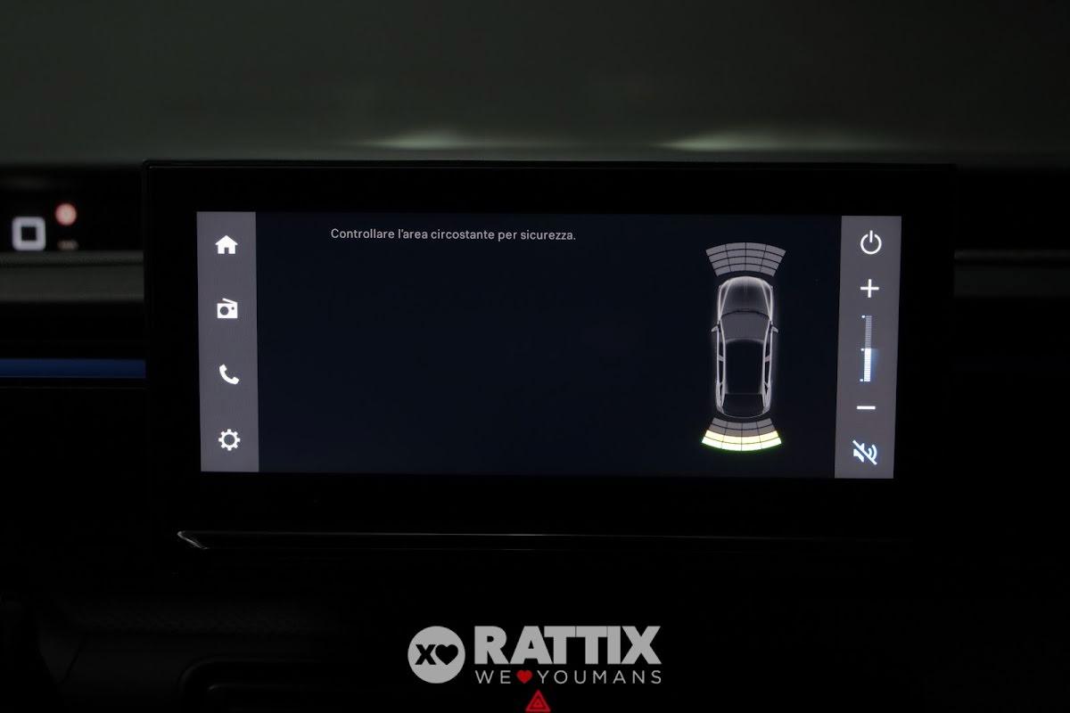 Citroen C3 1.2 Puretech Turbo 100CV Plus