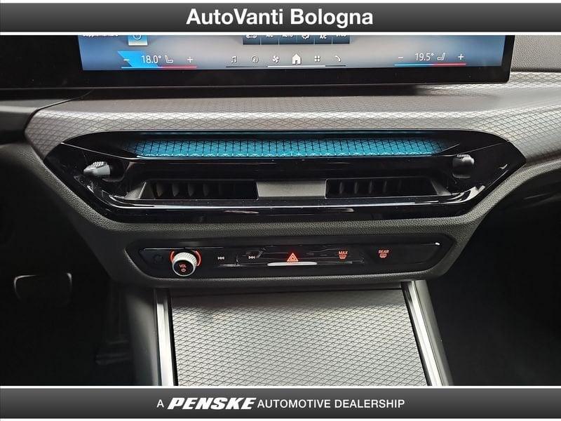 BMW Serie 3 320d Touring mhev 48V xdrive MSport Pro auto