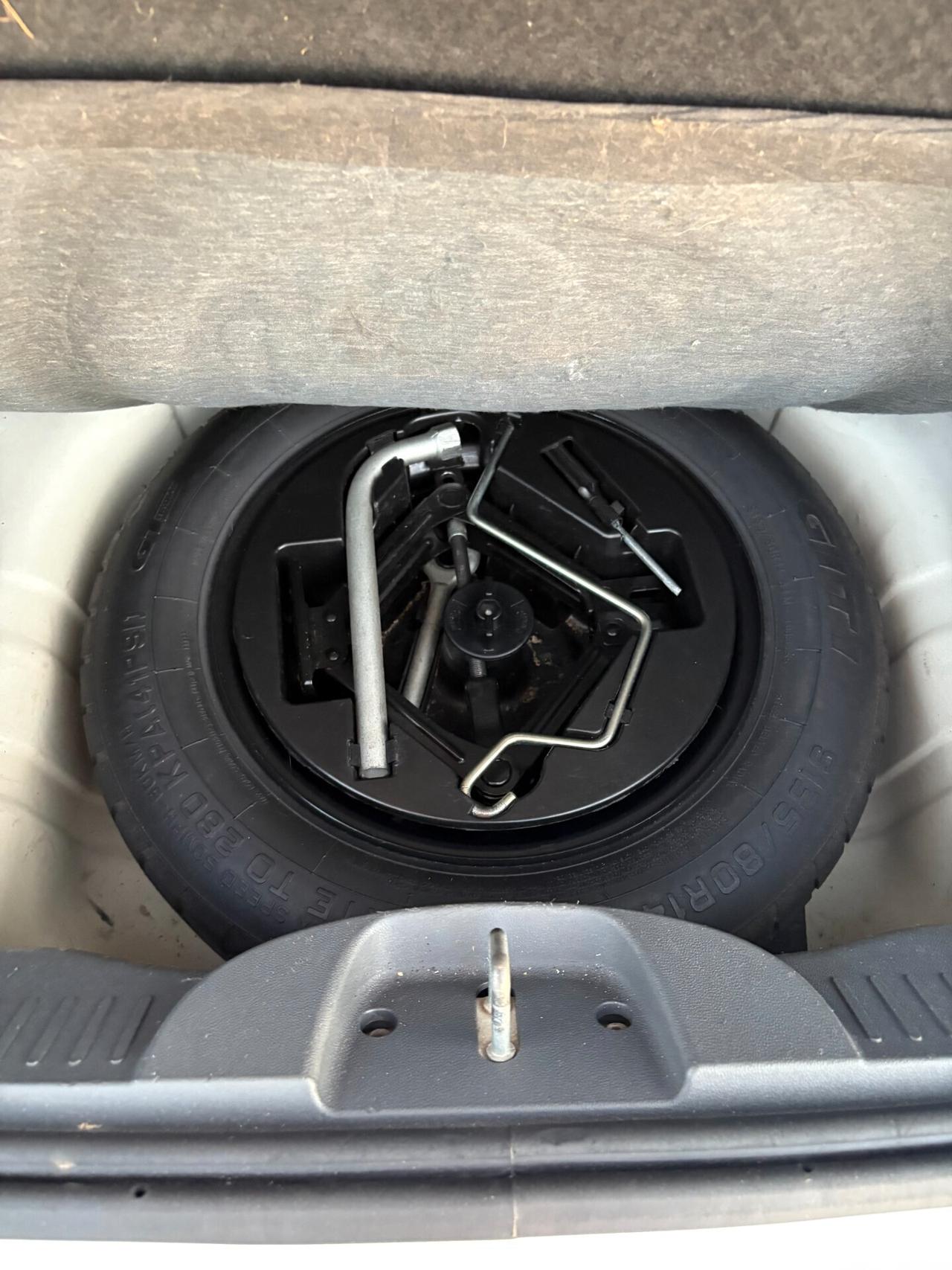Fiat 500 C 1.2 Lounge