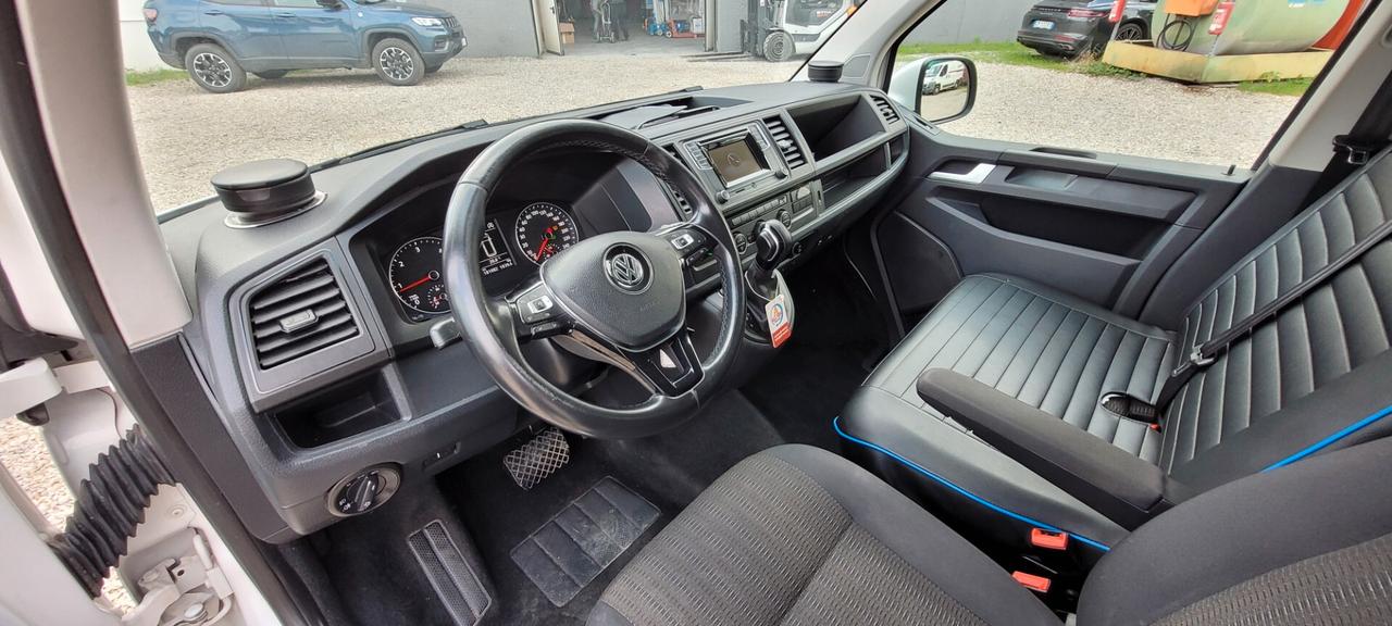 Volkswagen Caravelle 2.0 TDI 150CV PL Cruise