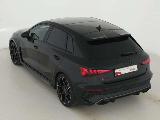 Audi RS3 SPB SPORTBACK LED RS TETTO PDC ACC BLACK PACK