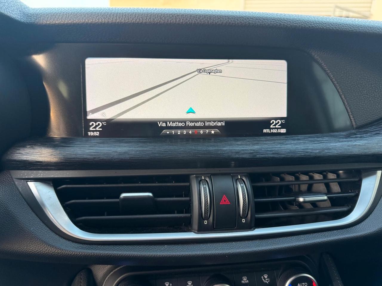 Alfa Romeo Stelvio -2020 PROMOFIN!!!