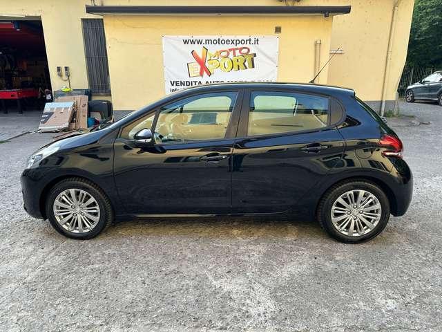 Peugeot 208 208 I 2015 5p 1.2 puretech Allure 82cv