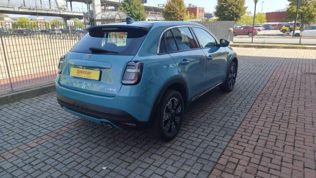 FIAT 600 Hybrid 145 CV DCT MHEV