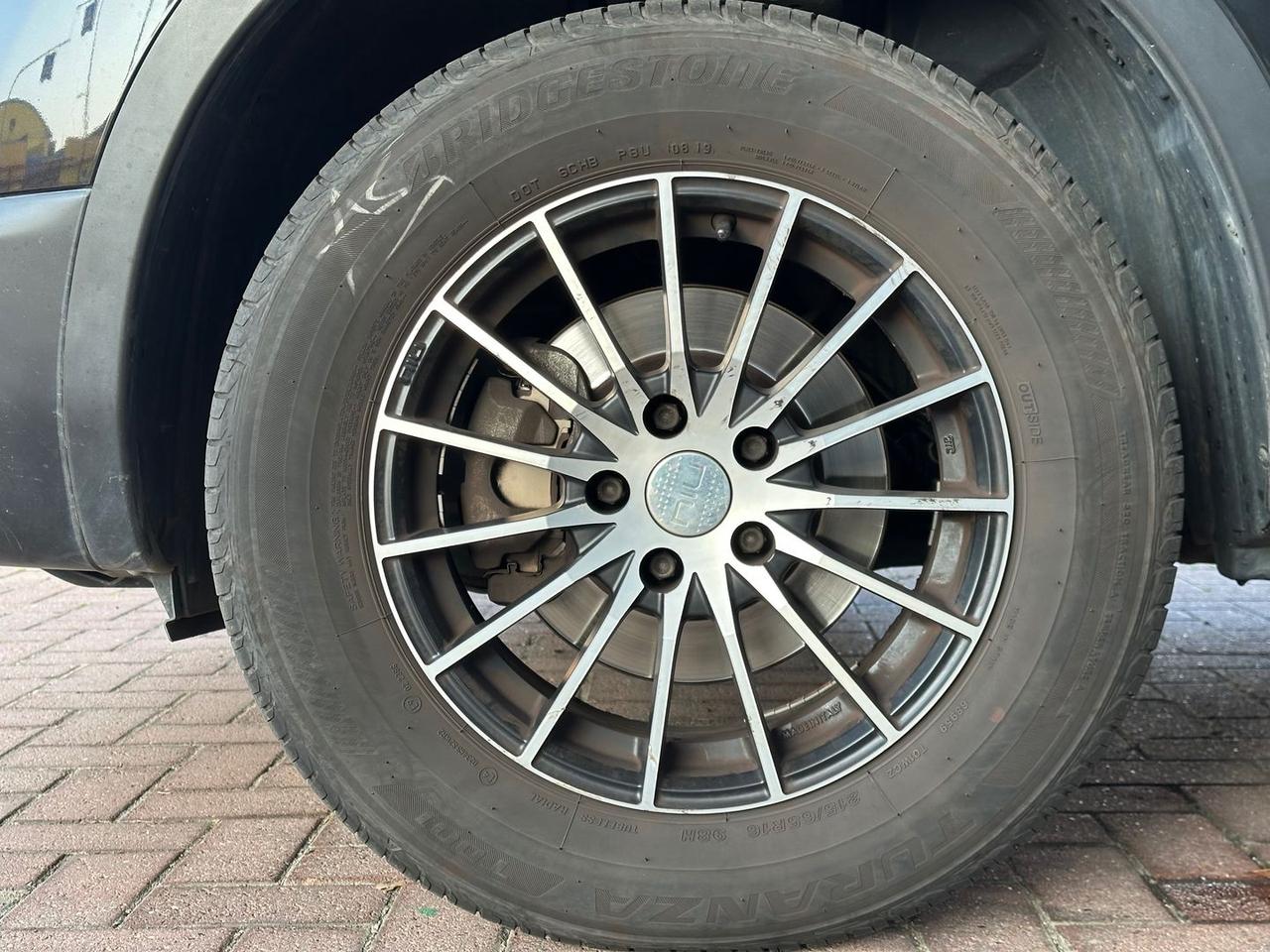 Nissan Qashqai Acenta 1.6 #7145