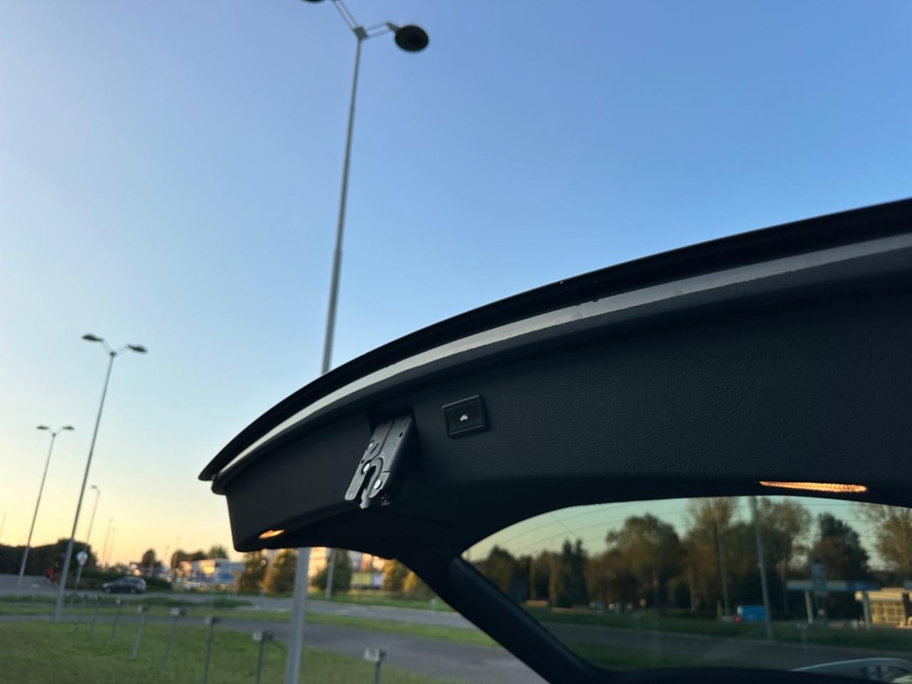 Audi A6 allroad V6 Tiptronic full tettuccio apribile