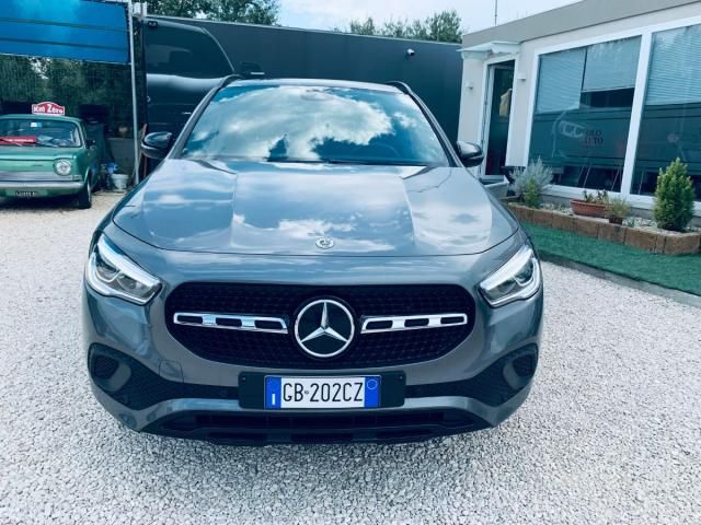 MERCEDES - Classe GLA - 200 Automatic Premium