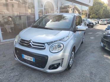 Citroen C1 VTi 68 5 porte Live